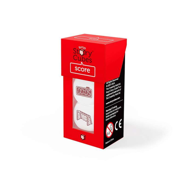 Кубики Историй "Спорт"