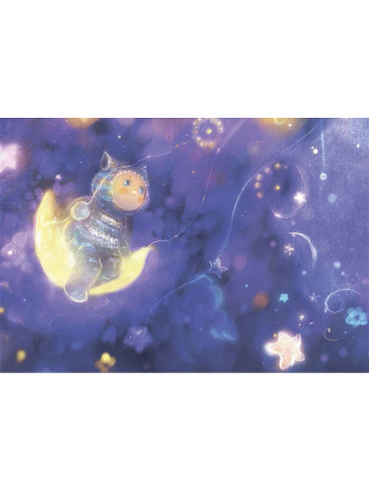 Метафорические ассоциативные карты "Тропинка к своему Я"