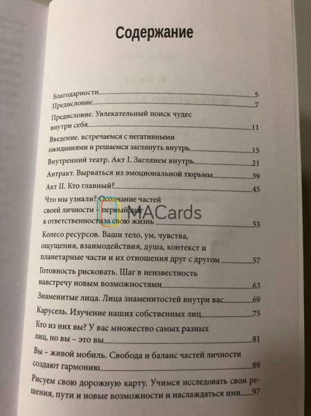 "Множество ваших лиц" "Множество ваших лиц"