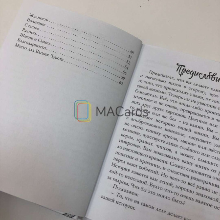 "ПритЧувствие. 27 притч, рассказанных с чувством"