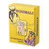 Ассоциативные карты "Nonimals"