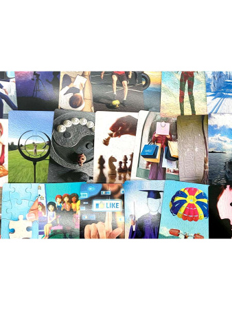 Метафорические ассоциативные карты «Пустоты.net» (Пустоты Нет)