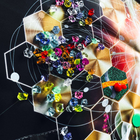 Трансформационная игра "Искусство маленьких шагов"