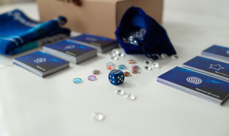 Трансформационная психологическая игра „Путь к себе – Волшебство самооценки“