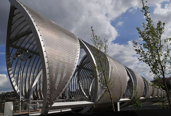 Электронные метафорические ассоциативные карты "Мосты"