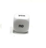 Кубик D6 «Yes No Maybe»