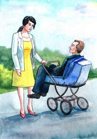 Модуль для PsyCards "Личные границы"