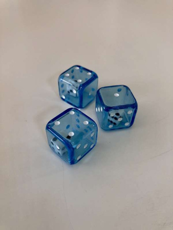 Кубик в кубике D6