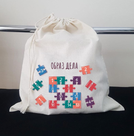 Профориентационная игра «Образ дела»