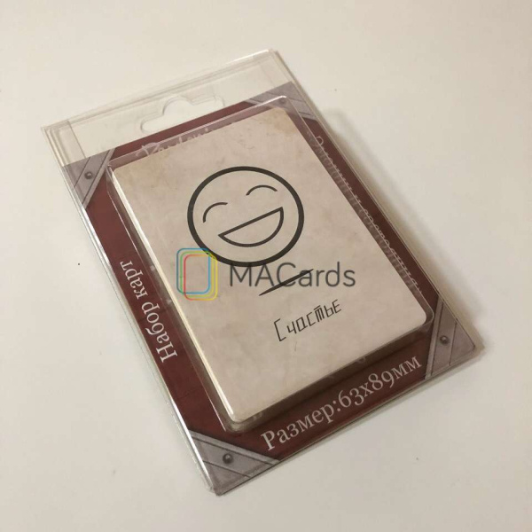 Набор карт "Эмоции и состояния"