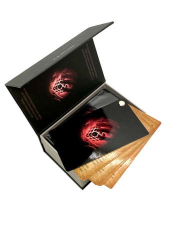 Метафорические ассоциативные карты “Алгоритм” (лайт-версия)