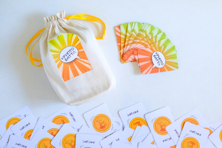 Познавательно-развлекательная игра-тренажер «КриптоБаттл»