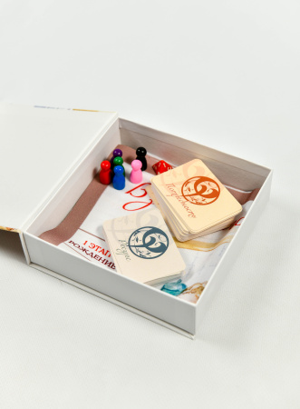 Психологическая игра "Взаимопонимание"