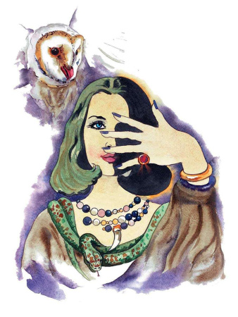 Метафорические карты "Мужчина и Женщина. Сила притяжения"