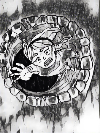 Метафорические карты "Выход есть"