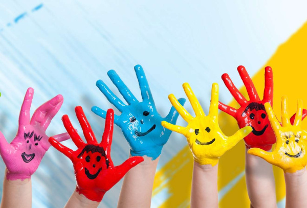 Фотоколода "Руки"