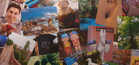 Колода метафорических ассоциативных карт «РесурснаЯ»