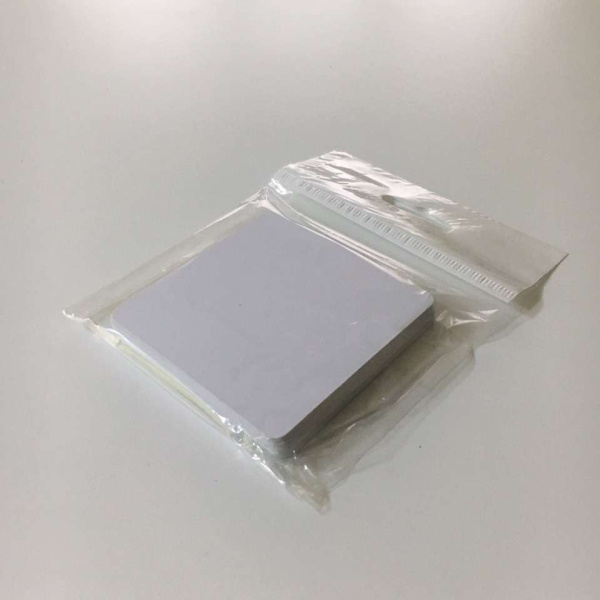 Карты «Пустые»  (70х70 мм)