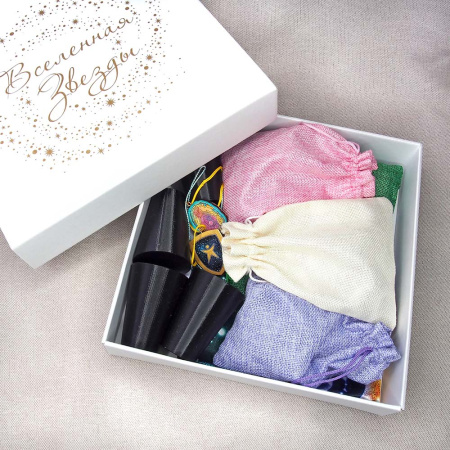 Игра "Вселенная звезды"