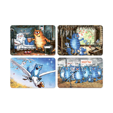 Метафорические ассоциативные карты "Терапия счастьем"