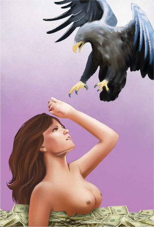 Метафорические карты "Деньги и сексуальность" (онлайн вариант)