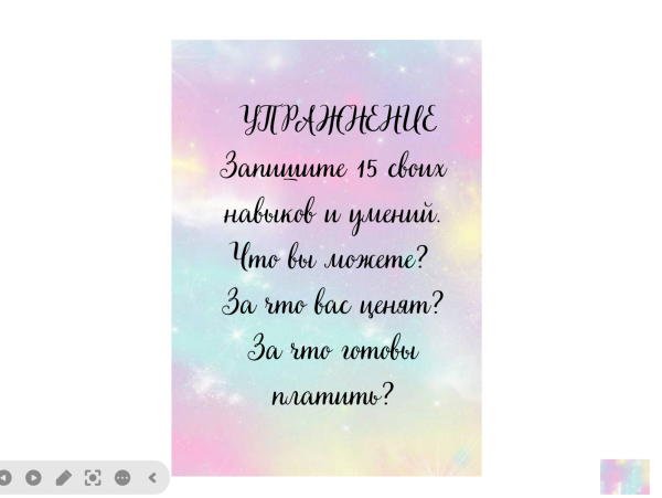 ОНЛАЙН-ВЕРСИЯ ПСИХОЛОГИЧЕСКОЙ ИГРЫ «КАРТА ВНУТРЕННЕГО МИРА» для групповой и индивидуальной работы