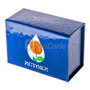 Метафорические карты "Истоки"