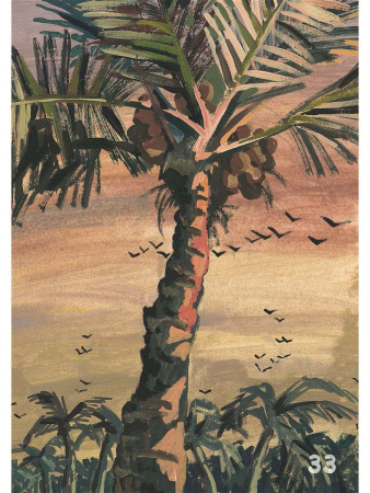 Древо жизни. Карты для поиска выхода из трудной жизненной ситуации (коробка)