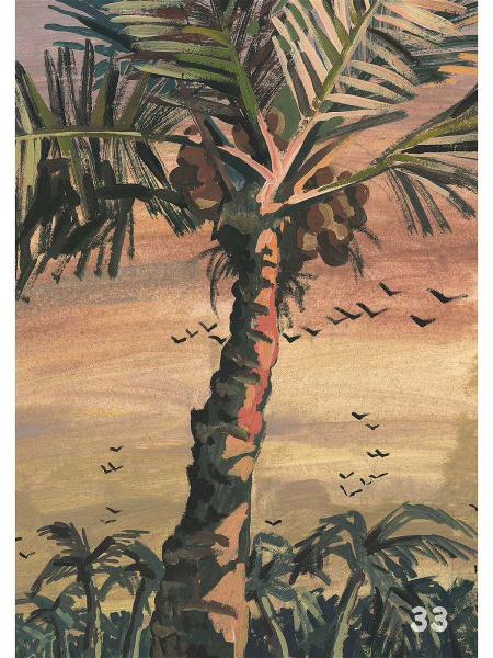 Древо жизни. Карты для поиска выхода из трудной жизненной ситуации (коробка)