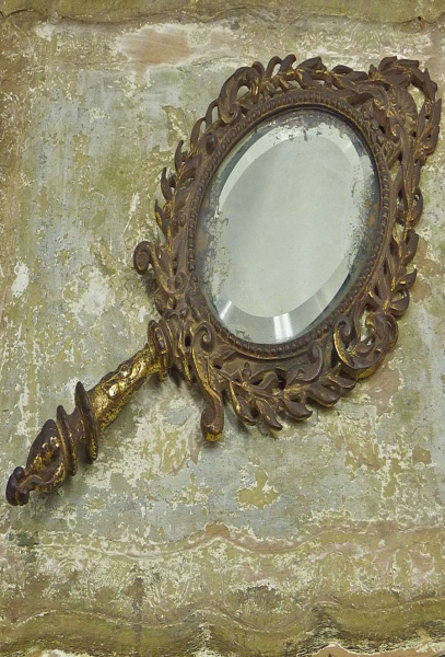 Фотоколода "Зеркала"