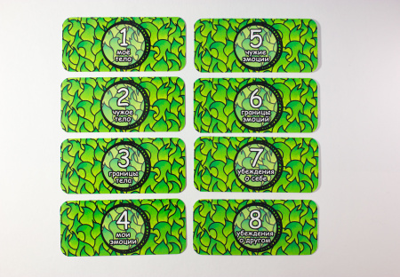 Игра "Баланс мужского и женского"