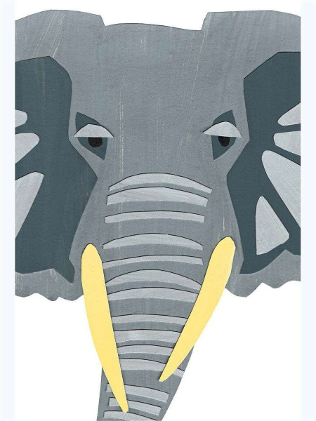 Метафорические ассоциативные карты "Метафорические животные"