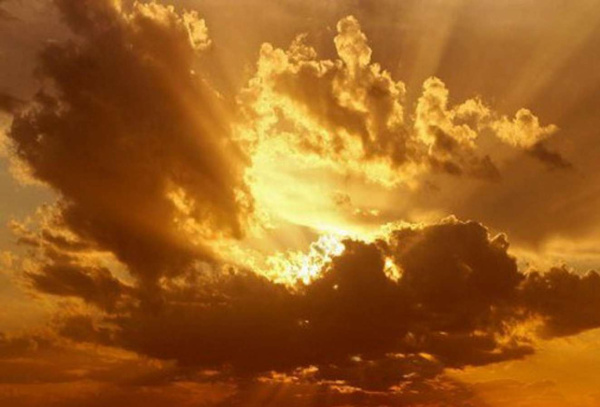 Фотоколода "Облака"