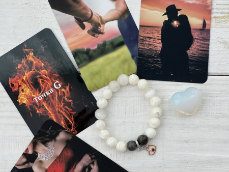 Психологическая трансформационная игра  «ТОЧКА G. ИСЦЕЛЕНИЕ ЖЕНСКОЙ СЕКСУАЛЬНОСТИ»