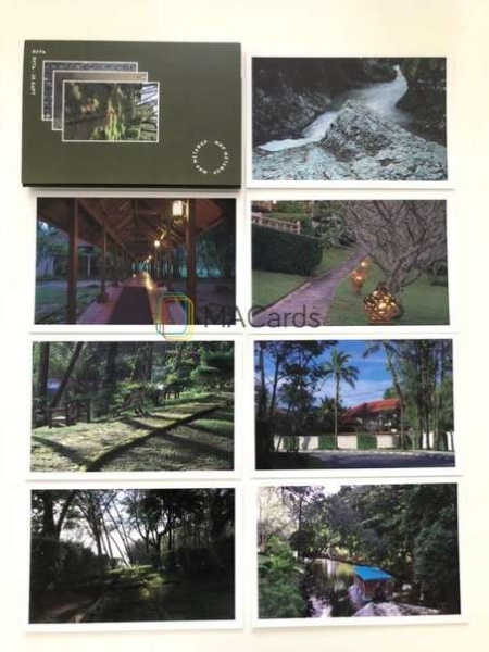 Набор-конструктор «Мир метафор»