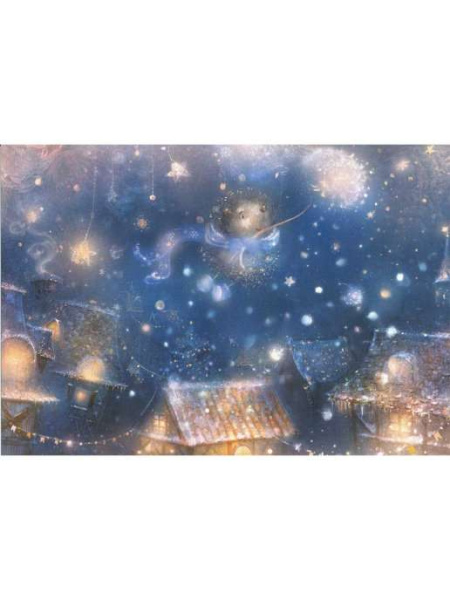 Психологические открытки "Солнечные зайцы и другие чудеса"