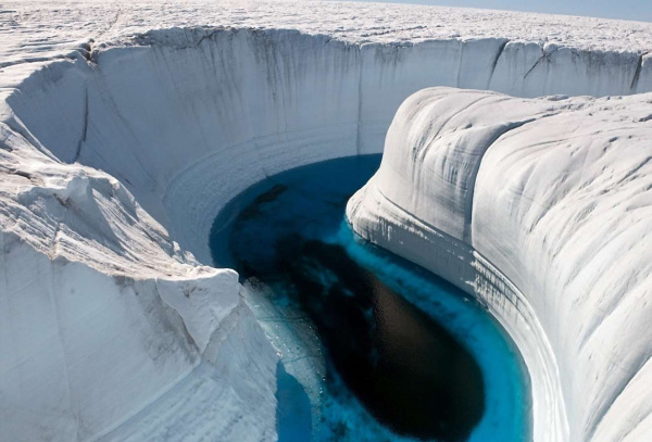 Фотоколода "Стихия - Вода"