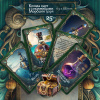 Трансформационная игра "Сокровища морского царя"