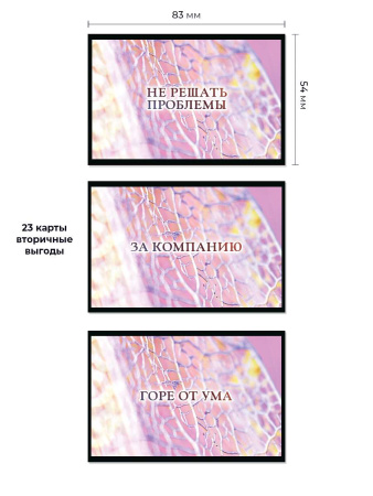 Трансформационная психологическая игра "Психосоматика"
