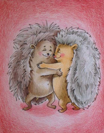 Метафорические карты "Приказания и решения"