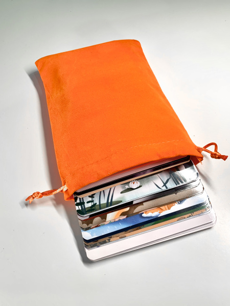 Колода МАК и мини-игра «Навигатор жизни»