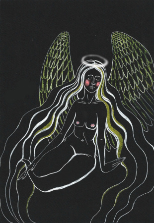 Метафорические карты "50 оттенков сексуальности"