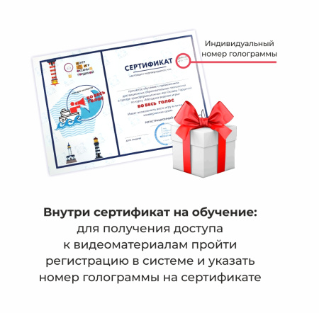 Трансформационная психологическая игра «Во весь голос»