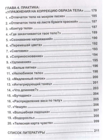"Кто мы на самом деле? О бессознательном образе тела"
