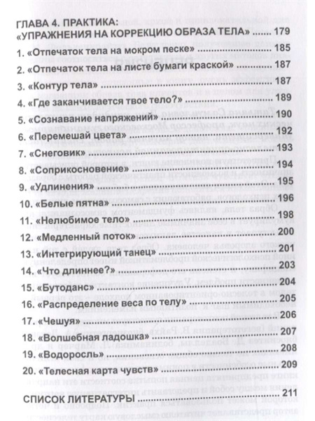 "Кто мы на самом деле? О бессознательном образе тела"
