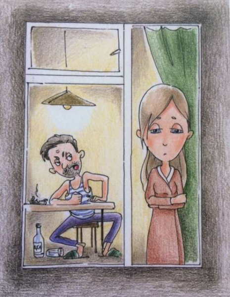 Метафорические карты "Приказания и решения"