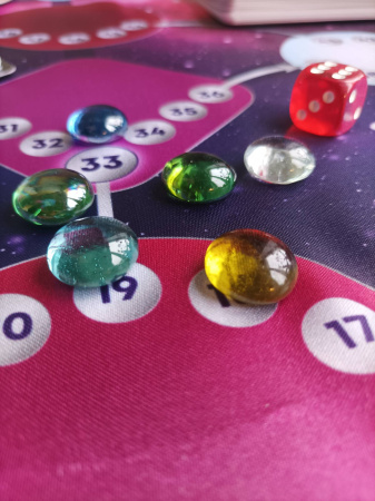 Трансформационная игра «Познай себя»