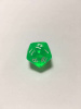 Кубик D20