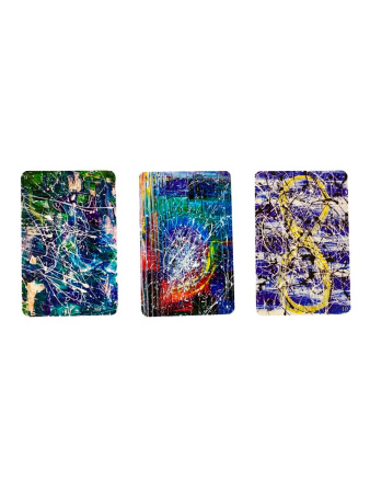 Метафорические ассоциативные карты «Внутренний путь»