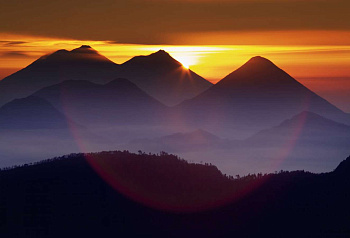 Фотоколода "Стихия - Земля"